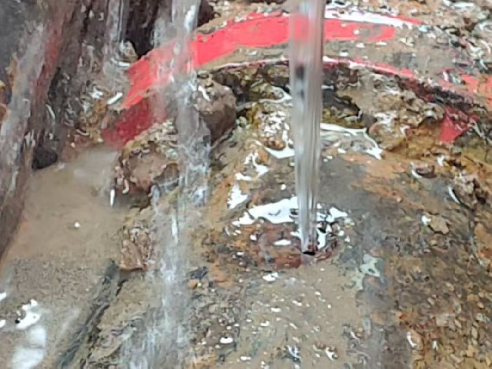 巴楚水管漏水检测方法 专业探漏/查漏服务全解析多少钱